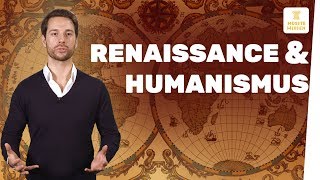 Renaissance und Humanismus I musstewissen Geschichte [upl. by Acinna]