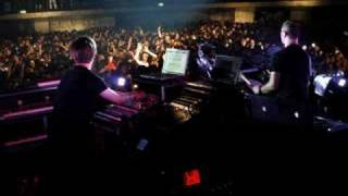 Booka Shade  Radio 1 Essential Mix Glastonbury 050708 [upl. by Urbana614]