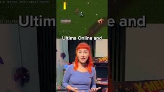 Had no idea MMOs were this old multiplayer mmorpg mmo videogames onlinegaming history [upl. by Mahmud455]