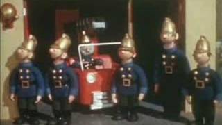 Trumpton 1966 [upl. by Nosnibor]