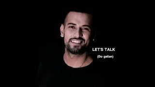 Lets Talk  Do gallan  Garry sandhu 2023 New Song [upl. by Siuoleoj]