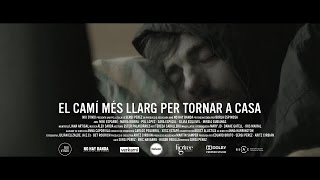 Segundo clip de quotEl Camino Más Largo Para Volver A Casaquot [upl. by Rouvin]