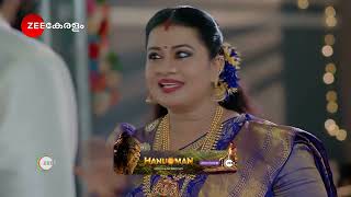 Valsalyam  Ep  87  Webisode  Jun 20 2024  Zee Keralam [upl. by Esidarap]