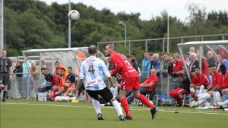 FC Jeugd Ede  VV Bennekom [upl. by Mcquoid]