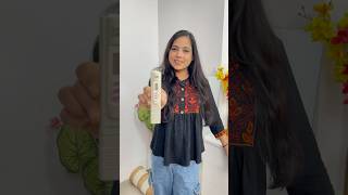 पानी बना ज़हर  Is Your Water Safe to Drink  Best Gadgets 2024  Priya Kushwaha  shorts [upl. by Anawik]