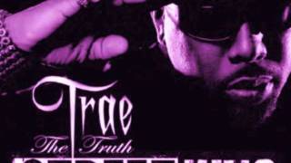 Trae The Truth  Gettin Paid Feat Wiz Khalifa Screwed amp Chopped by Slim K DL inside [upl. by Marrin]