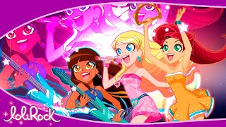 LoliRock Season 2 Episode 20  The Secret Villain REVEALED [upl. by Rigdon]