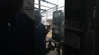 NAFIX GLOBALSERVICES LTD Calibration of Foxboro 43AP pneumatic controller [upl. by Estis]