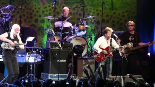 Frankenstein  Edgar Winter amp Ringo Starr en Buenos Aires Argentina 8NOV2011FullHD [upl. by Rosana]