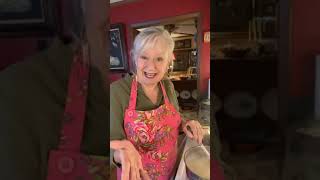 Cooking with Brenda Gantts Video [upl. by Saltzman73]