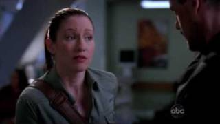 Mark amp Lexie  5x17 [upl. by Nnayelsel]