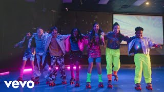 KIDZ BOP Kids  yes and Official Music Video [upl. by Anerev15]