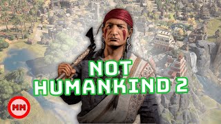 Civ 7s Most Controversial Feature  Why I Changed My Mind [upl. by Auohc834]