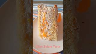 Käse Sahne Torte [upl. by Nafis]