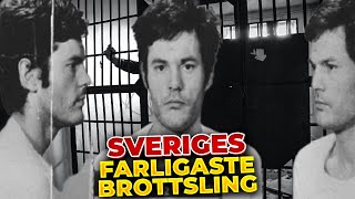 SVERIGES FARLIGASTE BROTTSLING  RYMDE FRÅN KUMLA [upl. by Thorvald]