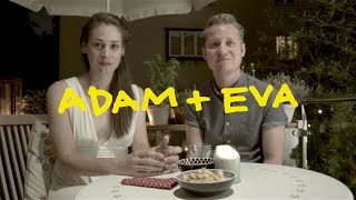 HECHT  Adam  Eva [upl. by Ita]