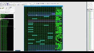 Ecu reverse engineering Finding dtc thresholds and Map sensor linearization Ghidra and WINOLS VID2 [upl. by Ahsart415]