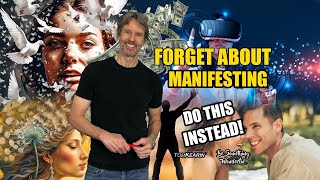 Fastest and Easiest Way to Change and Manifest Anything in Your Life [upl. by Mclyman2]