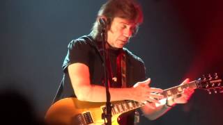 Steve Hackett  The Musical Box [upl. by Hebbe]