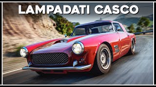 GTA 5 Online Lampadati Casco — Самая красивая спорт классика [upl. by Couhp]