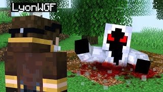 HO VISTO ENTITY303 Minecraft FAILCRAFT Ep 18 [upl. by Anaibaf511]