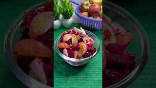 Fruit salad 🥗 odia foryou trending shortsviral minivlog youtubeshorts like fruitsalad food [upl. by Arlen]