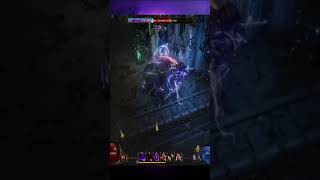 Last Epoch  Void Knight vs Stormsteel Nemesis E92 [upl. by Asiral909]