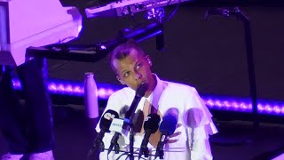 STROMAE Multitude Tour Nimes 2022 [upl. by Ava195]