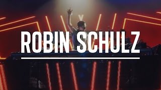 Robin Schulz  Creamfields amp Ushuaia 2015 [upl. by Knudson]