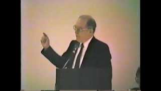 1988 Bretton Woods Conference Lyndon LaRouche keynote speech [upl. by Crean655]