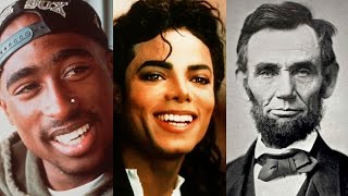 10 Famous People That Were Killed By The Illuminati [upl. by Hambley132]