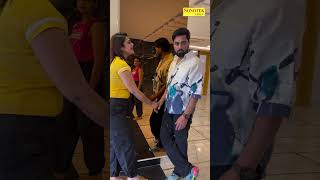 Armaan malik Ne Ki kritika Malik Ko kiss Or Payal Malik Ne Dakh Liya armaanmalik kritikamalik [upl. by Ahsaelat296]