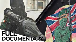 Northern Ireland and Brexit Is Violence Returning  The 100Year War  ENDEVR Documentary [upl. by Pamela]