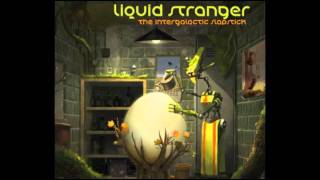 LIQUID STRANGER  DANCE ON THE PETALS AVOIDING THE NETTLES ETHNODUB [upl. by Suissac454]