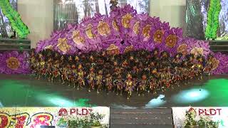 Tribu Kandaya Sinulog 2018 FI Grand Champion [upl. by Penland]