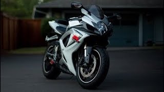 History of Suzukis GSXR [upl. by Stenger189]