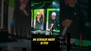 Dj Ötzi Die Schlager Nacht 🎶 [upl. by Joli]