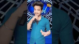 Teri Chunariya Dil Le Gai  Indian Idol Session 16 shorts song hindisong youtubeshorts [upl. by Orland]