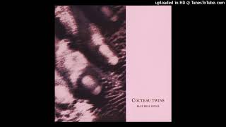 Cocteau Twins  Carolyns Fingers Original drums only [upl. by Erdne]