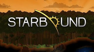 Starbound  82  Новая броня [upl. by Demmy]