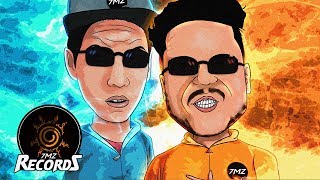 RAP DE CRIANÇA  Gabriel Rodrigues e Lucas ART Prod play dead [upl. by Annavaig]