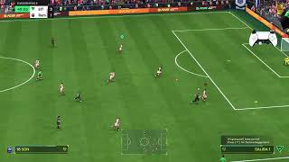 Div 1 rivals live PS5 gameplay [upl. by Enois]