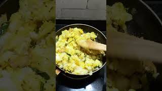 Masala Dosa Aloo Recipe aloo dosa youtubeshorts shorts [upl. by Isis]