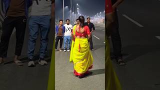 Tere Ishq Mein Naachenge🔥❤️ Aparajita Dance trending dance viral shorts bhojpuri [upl. by Hosbein991]