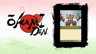 Okamiden Meet the Thunder Band [upl. by Noet]