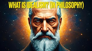 What is Idealism In Philosophy [upl. by Eat681]