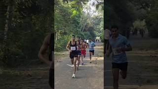 Jiwaji University gwalior cross country trayal jiwajiuniversity [upl. by Tidwell879]