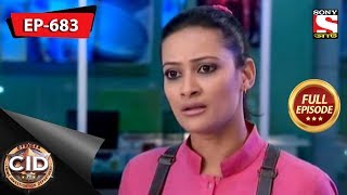 CIDBengali  Full Episode 683  4th November 2018 [upl. by Nomael912]