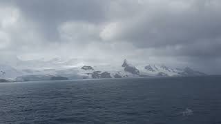 Elephant Island in Antarctica [upl. by Cordie]