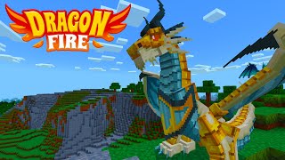 DragonFire Add On  We need the Solar Dragon [upl. by Wash]